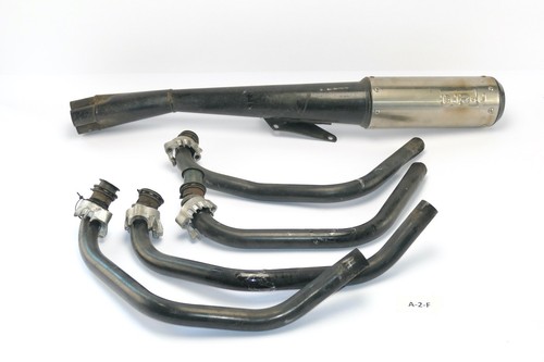 Motad n9h für suzuki - n9h, 750