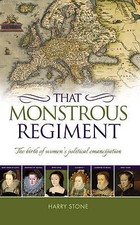That Monstrous Regiment, Harry