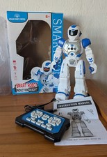 Smart Roboter Spielzeug Kinder Ferngesteuerte Roboter mit Gestensteuerung und ..