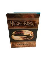 Der Herr der Ringe Trilogie -