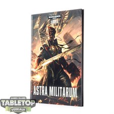 Astra Militarum - Codex 8
