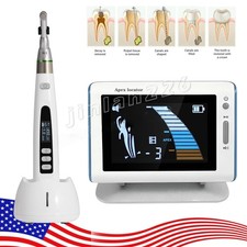 Dental Endo Apex Locator Root