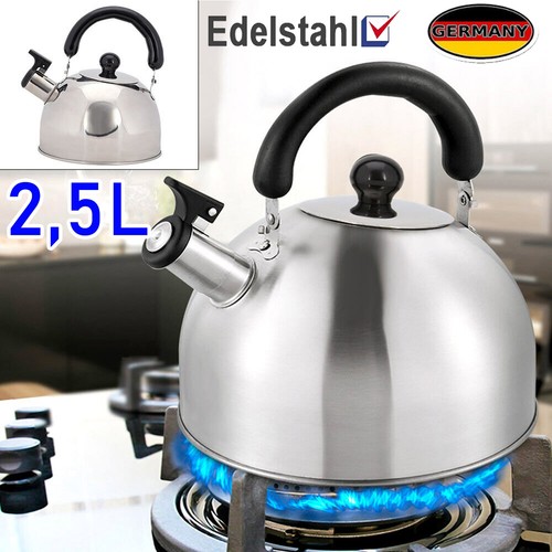 Flötenkessel wasserkocher - flötenkessel,