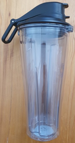 Vitamix mix to go - vitamix, to-go