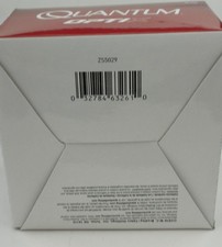 Zebco Quantum OP20D Optix