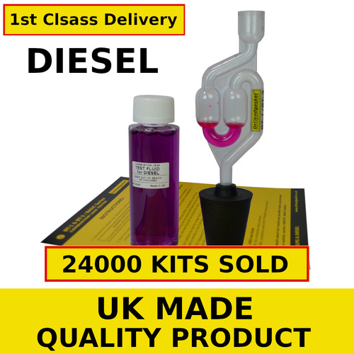 Verbrennungslecktester diesel - verbrennungslecktester,