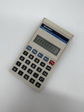 Sharp ELSI MATE EL-230