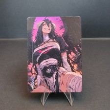 Albedo - Retro Waifus, Custom