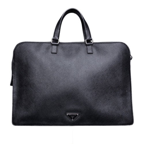 Prada aktentasche aus - prada,