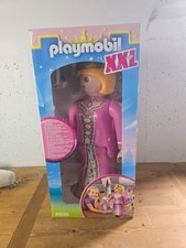 Playmobil XXL Prinzessin 4896 – 67 cm – mit OVP – Deko Figur groß
