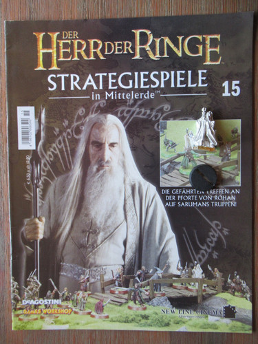 Deagostini strategiespiel - deagostini,