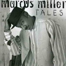 Tales CD Miller Marcus New & Sealed