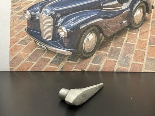 Austin j40 tretauto pedal car - j40,