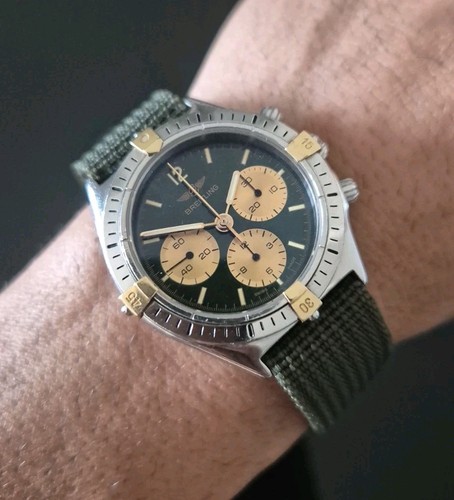 Breitling callisto ref 16136 - callisto, ref.16136