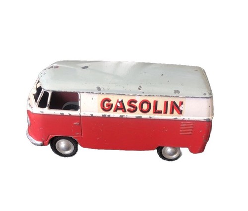 Märklin bus gasolin - vw, „gasolin“