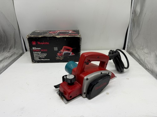 Makita hobel boss mm - hobel,