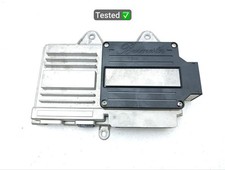 Audio-Verstärker Porsche