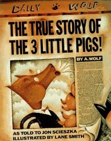 The true story - story, of