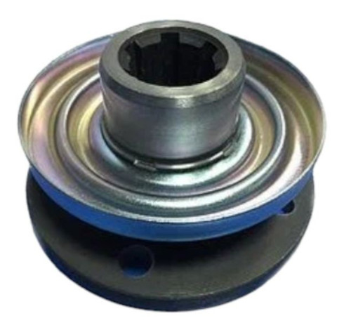 Flansch differential hinten - differential,