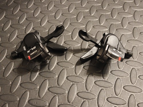 Shimano slx schalthebel - shimano,