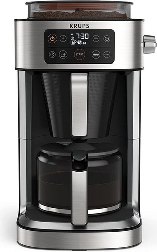Krups km760d aroma partner - krups,