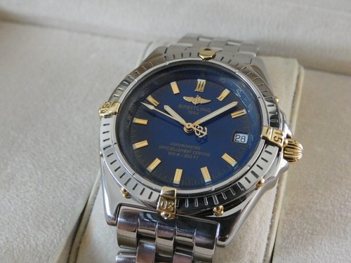Breitling windrider wings - windrider,