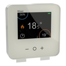 Schneider electric wiser - schneider,