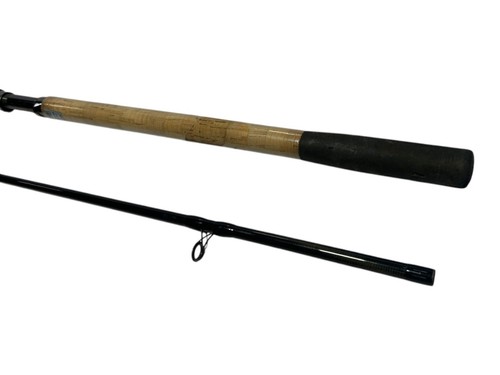 Preston carbon active 12ft - 1x,
