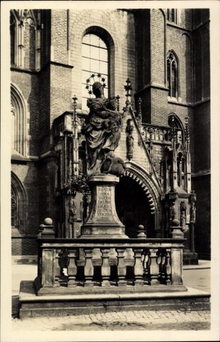Wrocław breslau schlesien - breslau,