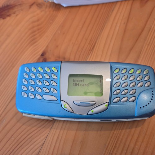 Nokia 5510 tastenhandy - 5510,