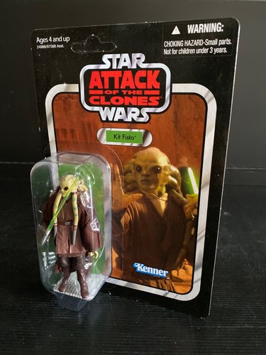 Star wars vintage - wars, collection
