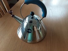 Alessi WASSERKESSEL  Design