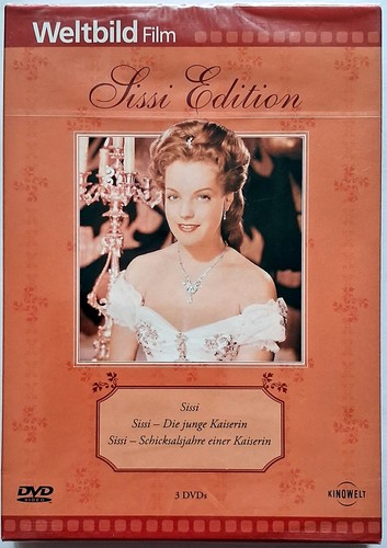 Sissi edition neu romy - (2008),