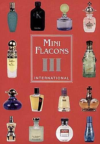 Mini flacons international - international, 3