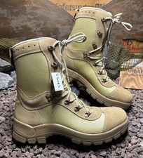 Orig. belgische Armee HAIX P3