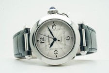 Cartier Flinque Zifferblatt