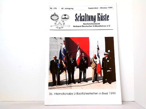 Verband deutscher bootfahrer - verband,