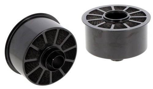 8322167 ölbadfilter traktor - Ölbadfilter,