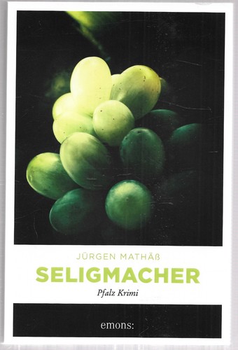 Seligmacher pfalz krimi - seligmacher:,