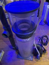 H&S Abschäumer Typ 150 F2001 Mit Geweberad