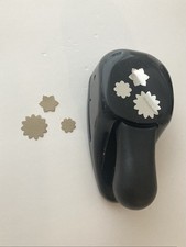 stampin up stanze Blümchen