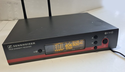 Sennheiser em100 true - g3,