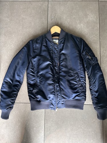 Alpha industries 1 - alpha,