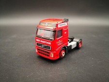 Herpa Volvo FH Den Hartogh SZM *Vi973-5-0374