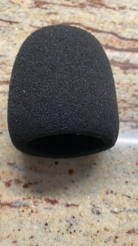 Schaumstoff windschutz - schaumstoff, –
