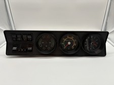 Opel Kadett C Armaturenbrett Instrumententafel Kombiinstrument VDO Kienzle 