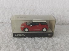 Norev 1/87 Scale 155292