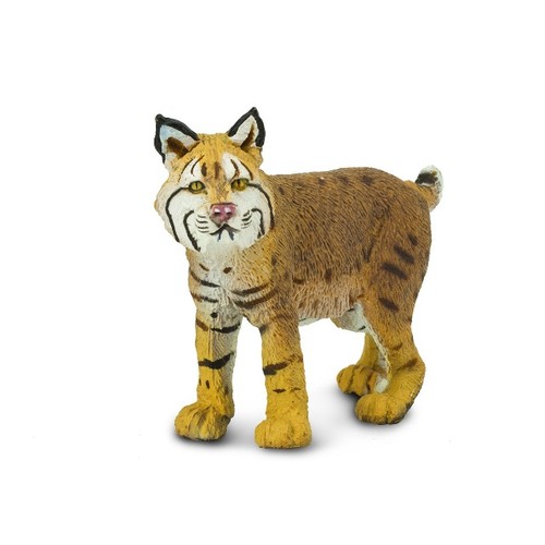 Safari ltd 297029 luchs cm - luchs, 7