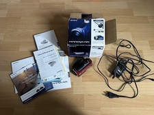 Sony Handycam HDR-CX105E