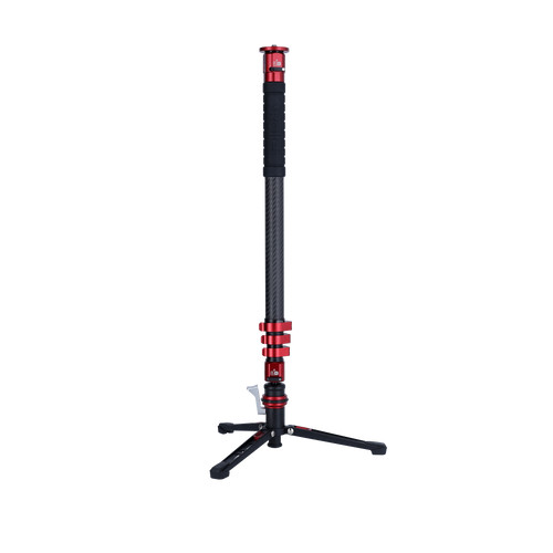 Easy traveler carbon - carbon, monopod